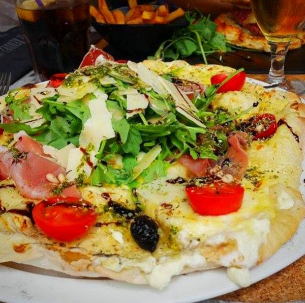 Le Rendez-Vous Aixois - Restaurant Cours Mirabeau Aix-En-Provence - restaurant sympa AIX-EN-PROVENCE