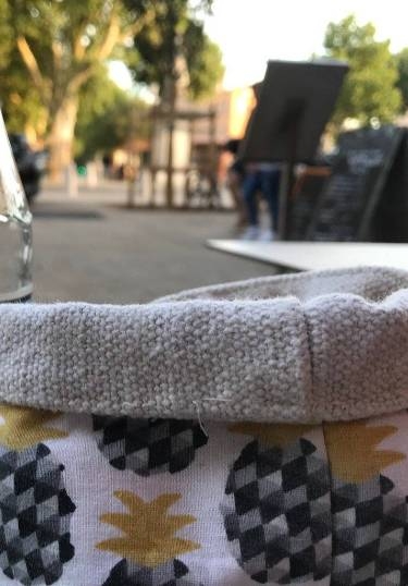 Le restaurant - Le Rendez-Vous Aixois - Cours Mirabeau Aix-En-Provence - restaurant sympa AIX-EN-PROVENCE