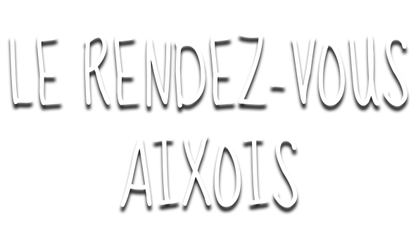 Logo Le Rendez-vous Aixois